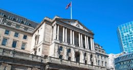 Bank of England launches scholarship programme for Afro-Caribbean students.