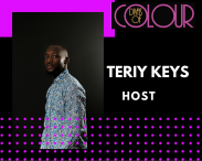 Multi Award winning artist Teriy Keys, Esq to host Divas of Colour 2017.