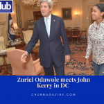 Zuriel Oduwole meets John Kerry in DC (1)