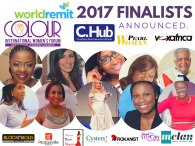 Divas of Colour announces finalists for the 2017 awards.