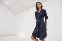 How To Style The Shirt Dress