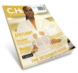 Editor’s letter, The Designers Issue 2017, C. Hub Magazine