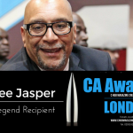 Lee Jasper for Legend Recognition