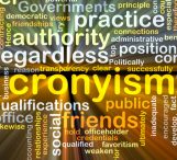 Cronyism: A cancer to business growth