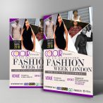 Divas of Colour announces partnership with Global Modeling Agency Nigeria.
