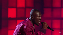 Stormzy clarifies XFactor performance with Labrinth, apologises to MNEK