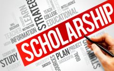 2018 NITDA Scholarships For Nigerians in Information Technology, Overseas
