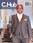 C. Hub magazine 100 most influential creatives , full list.