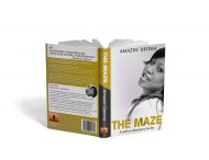 Book Release: The Maze: A Self Rediscovery guide by Ijeoma Amazin’