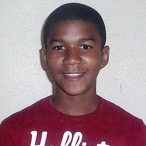 The boy with a hood over his head: A poem tribute to Trayvon Martin
