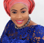 Nollywood Actor, Aishat Abimbola dies of breast cancer.