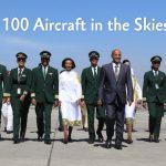 CEO-on-100-aircraft