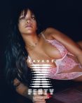 Rihanna’s Fenty Savage X lingerie launches on 11th May.