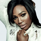 Serena Williams launches her new fashion line just as she steps out of French Open.