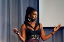 Black Excellence: Bozoma Saint John continues to scale through top corporate America.