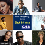 Black British artists