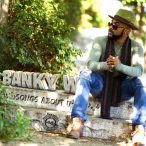 Banky W’s epic clap back at female stalkers mocking the type of car he drives.