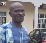 #PressFreedom: Journalist, Jones Abiri Released After Over Two Years in Detention Without Trial By Nigeria Officials.