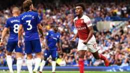 Match Of The Week: Chelsea V Arsenal X-Rayed.