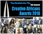 Full lists of finalists shortlisted for CA Awards 2018.