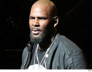 RKelly, the black family and ignoring abuse of black women.