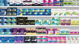 Global women’s hygiene product market size to reach USD 33.78 billion by 2025, report says