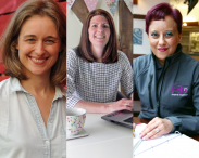 3 Female Entrepreneurs championing a way for other women through their businesses…