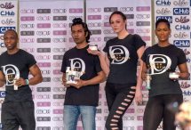 Design Essentials and Divas of Colour make clear stand on sexual abuse at this year’s festival.