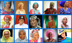 Can Nigeria’s 4% of female lawmakers effect any meaningful change for women?