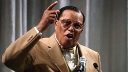 Why has Louis Farrakhan Been Banned By Facebook?