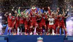 THE REDS LONG WAIT FOR A PRESTIGE SILVERWARE WORTH IT