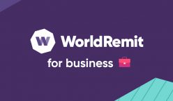 WorldRemit For Business Solution Enables SMEs Pay Freelancers Abroad With Ease.