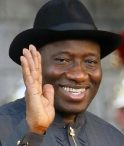 Former President Goodluck Jonathan named Chairman of International Summit Council For Peace.