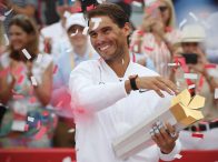 Canadian Open: Rafael Nadal