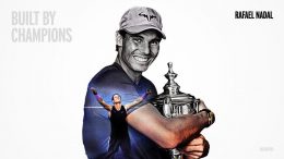 Rafael Nadal US Open 2019