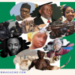 Nigeria at 59