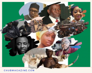 Nigeria at 59