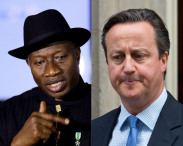 Chibok Girls were not rescued because I refused same-sex marriage – GEJ Fires back.