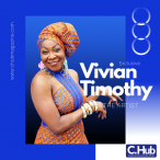 Artist, Vivian Chioma Timothy Speaks Exclusively On Her Painting Journey