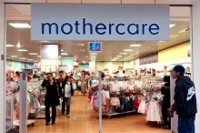 Mothercare becomes latest UK high street business to hit the burst button.