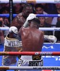 The Beast, Deontay Wilder Beats Luis Ortiz in WBC  Rematch as Anthony Joshua Prepares His Rematch with Ruiz.