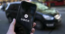 TFL refuses to renew Uber’s licence to operate in London.