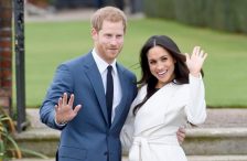Breaking: Prince Harry and Meghan Markle to leave the UK, step down as senior royals.