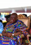 Ghana Inaugurates Board of Trustees For Covid19 National Trust Fund.