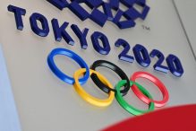 Tokyo Olympics 2020 has been Postponed until Summer 2021.