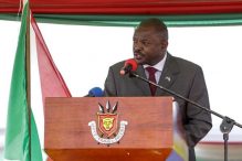Burundi joins Tanzania to expel WHO officials declaring them persona non grata.