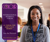 Divas of Colour launches the most vibrant membership forum for global women.