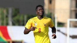 Togolese International Footballer, Kossi Koudagba, Dies from Malaria Illness