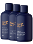 Aaron Wallace, the UK’s First Grooming Brand For Black Men.