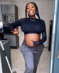 Popular pregnant Youtuber, Nicole Thea dies with her unborn son.